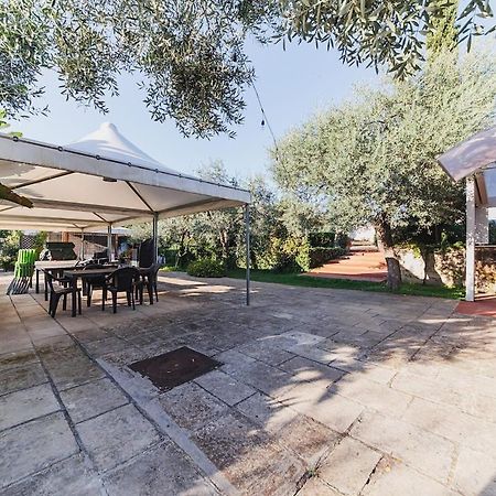 Countryhouse Gli Ulivi Modugno Zewnętrze zdjęcie