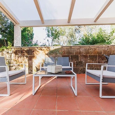 Countryhouse Gli Ulivi Modugno Zewnętrze zdjęcie