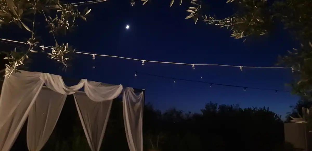 Countryhouse Gli Ulivi Modugno Zewnętrze zdjęcie