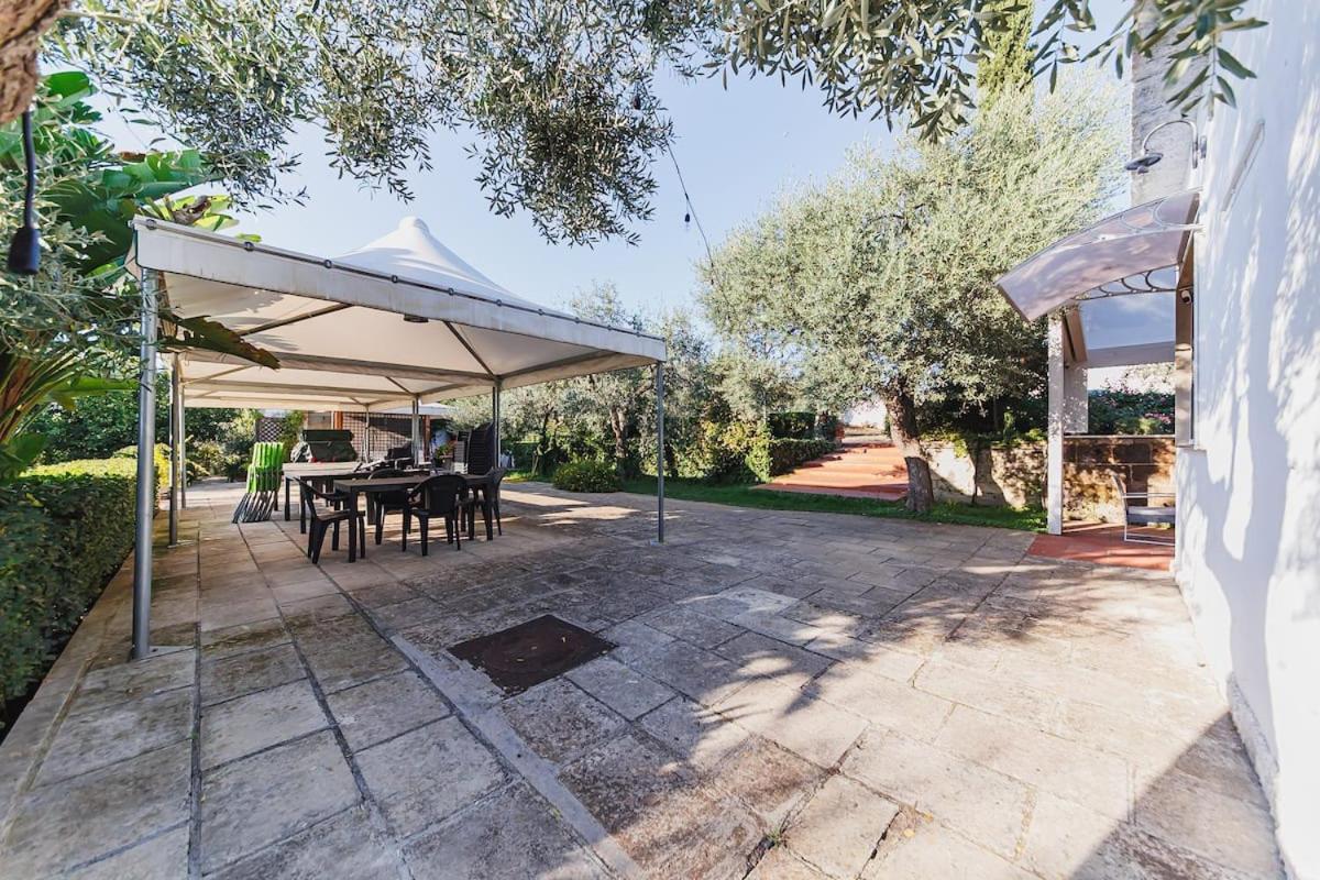 Countryhouse Gli Ulivi Modugno Zewnętrze zdjęcie