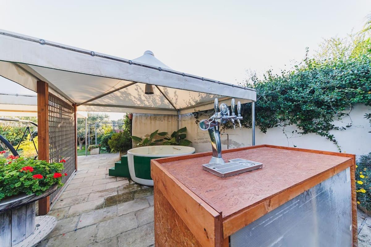 Countryhouse Gli Ulivi Modugno Zewnętrze zdjęcie