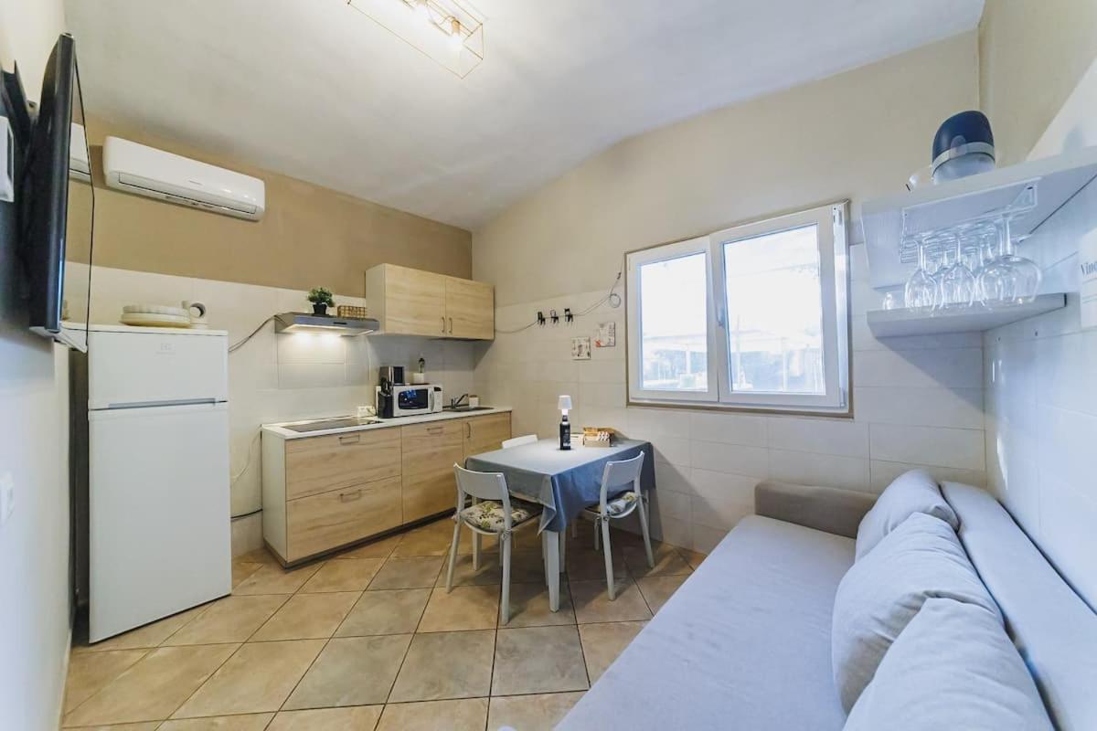 Countryhouse Gli Ulivi Modugno Zewnętrze zdjęcie