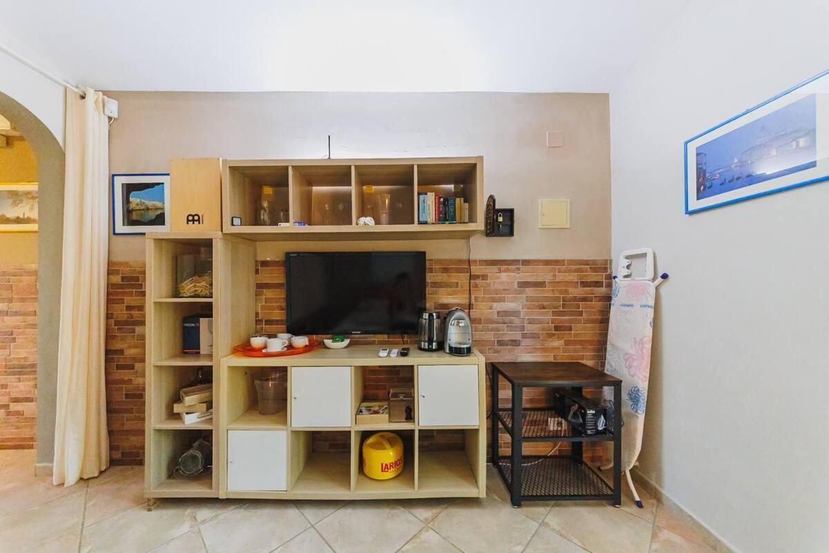 Countryhouse Gli Ulivi Modugno Zewnętrze zdjęcie