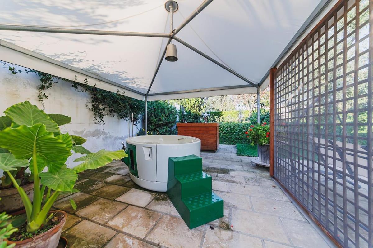 Countryhouse Gli Ulivi Modugno Zewnętrze zdjęcie