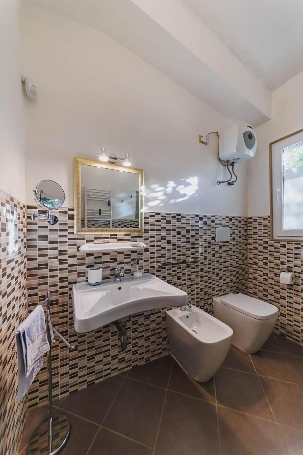 Countryhouse Gli Ulivi Modugno Zewnętrze zdjęcie