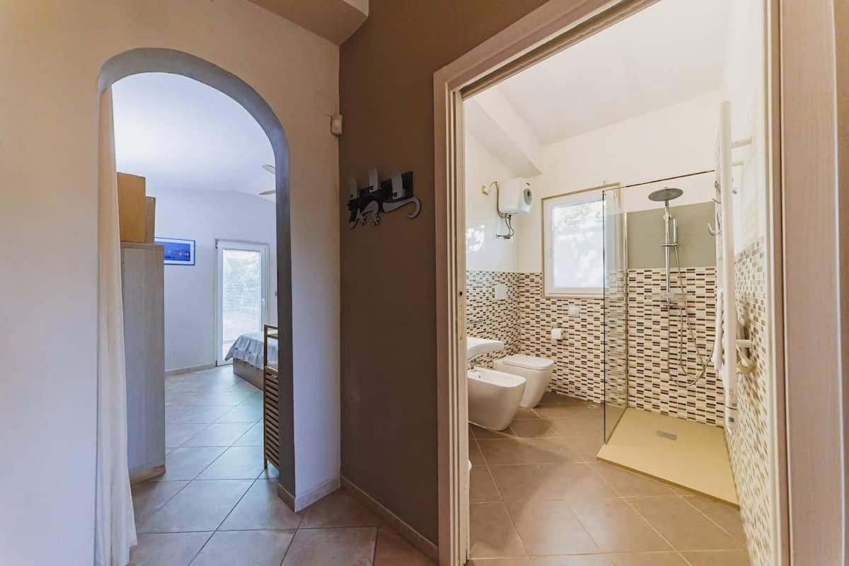 Countryhouse Gli Ulivi Modugno Zewnętrze zdjęcie