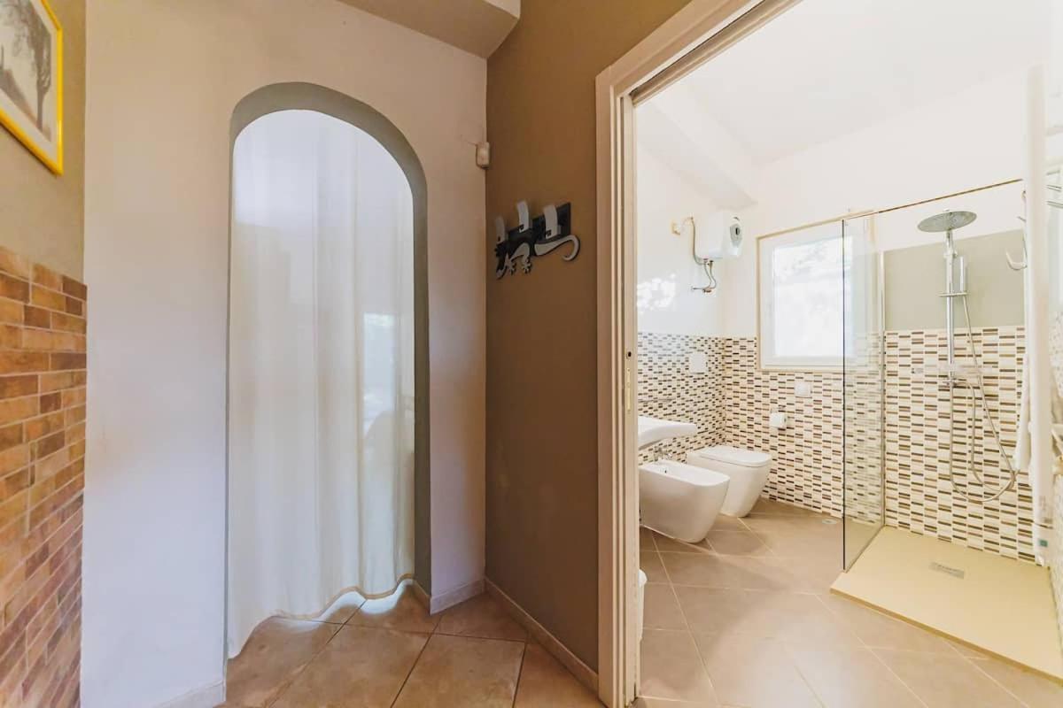 Countryhouse Gli Ulivi Modugno Zewnętrze zdjęcie