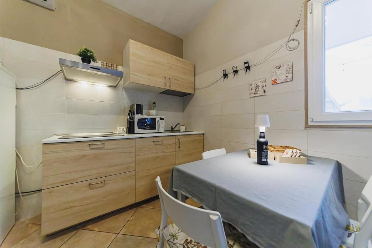 Countryhouse Gli Ulivi Modugno Zewnętrze zdjęcie