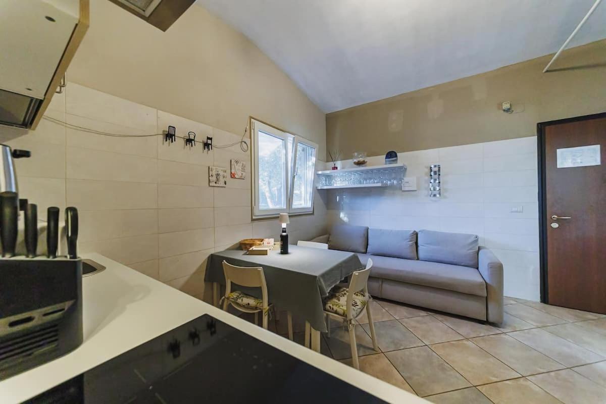 Countryhouse Gli Ulivi Modugno Zewnętrze zdjęcie