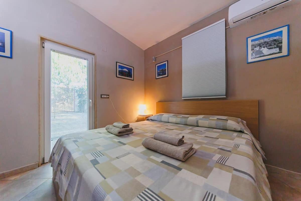 Countryhouse Gli Ulivi Modugno Zewnętrze zdjęcie