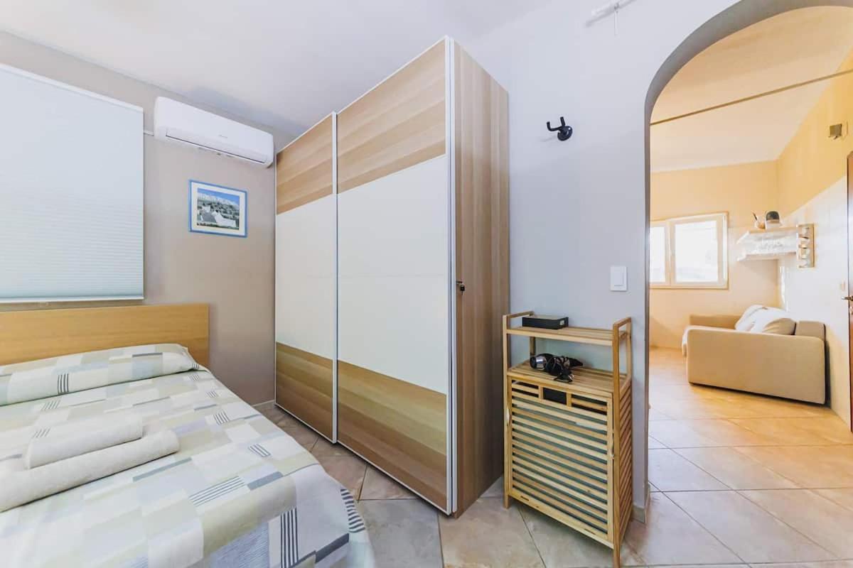 Countryhouse Gli Ulivi Modugno Zewnętrze zdjęcie