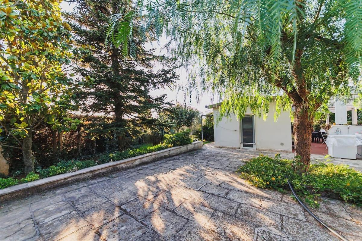 Countryhouse Gli Ulivi Modugno Zewnętrze zdjęcie