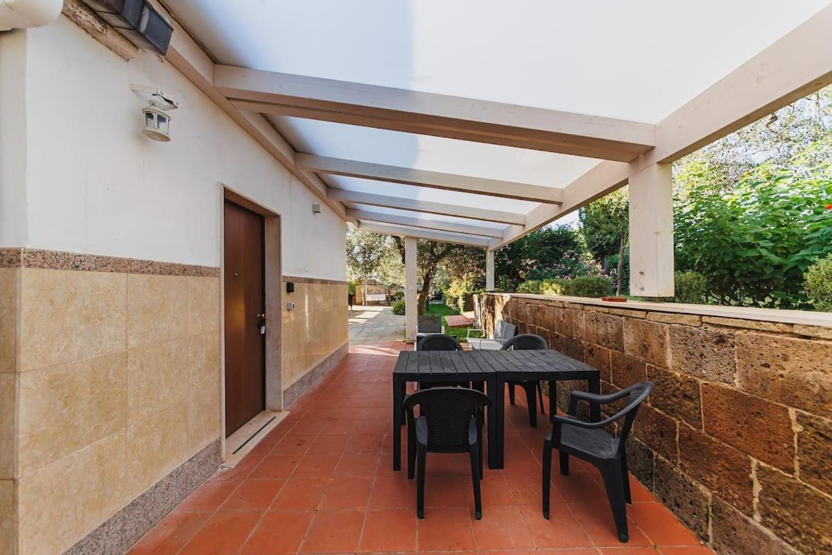 Countryhouse Gli Ulivi Modugno Zewnętrze zdjęcie